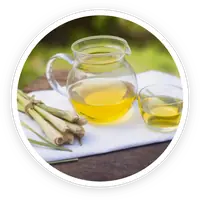 Lemongrass Oil in Kerassentials
