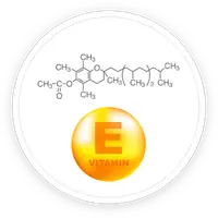 Vitamin E in Kerassentials
